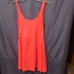 🔥3-$10🔥 Bluenotes tank style dress
